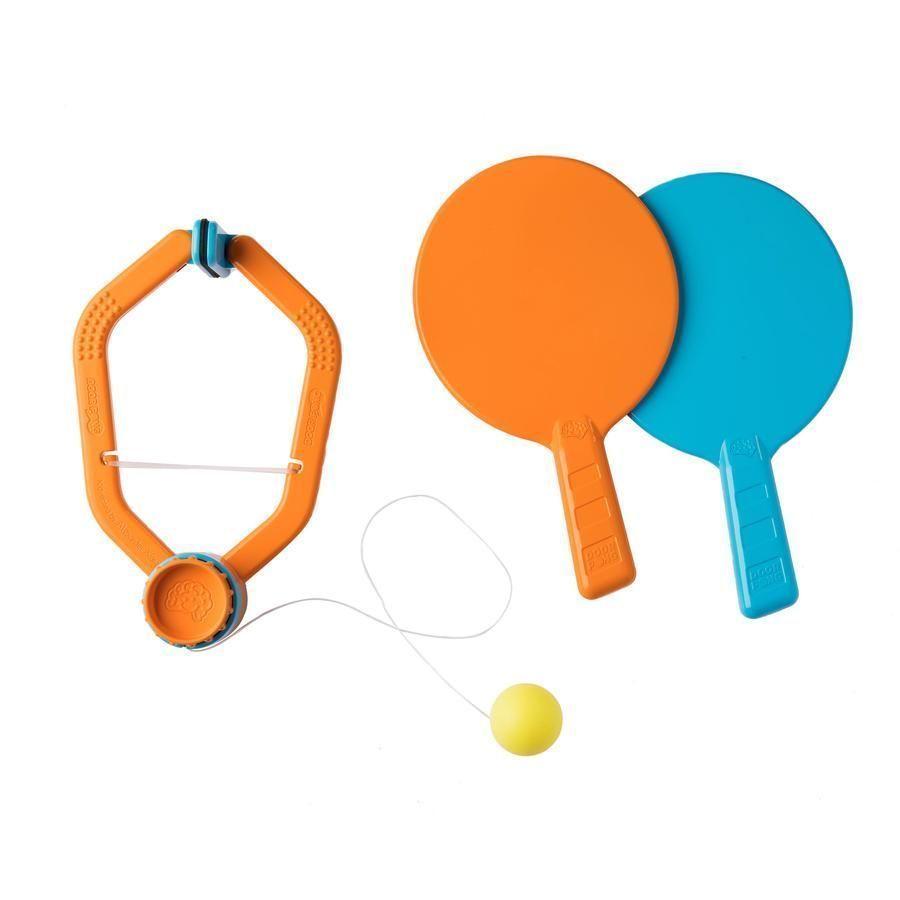 DOOR PONG, PING PONG COLGANTE-4