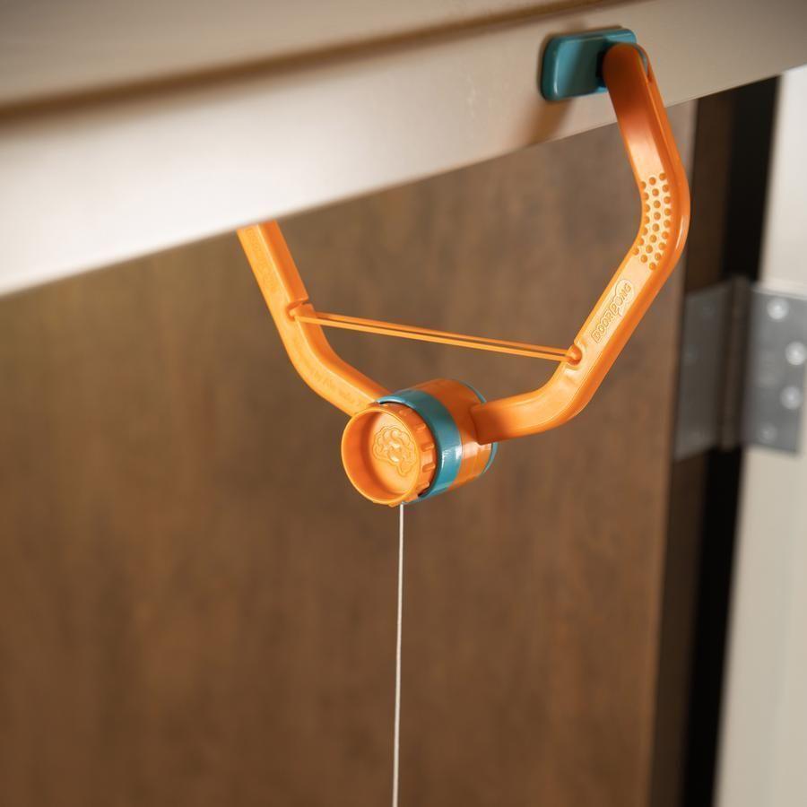 DOOR PONG, PING PONG COLGANTE-5