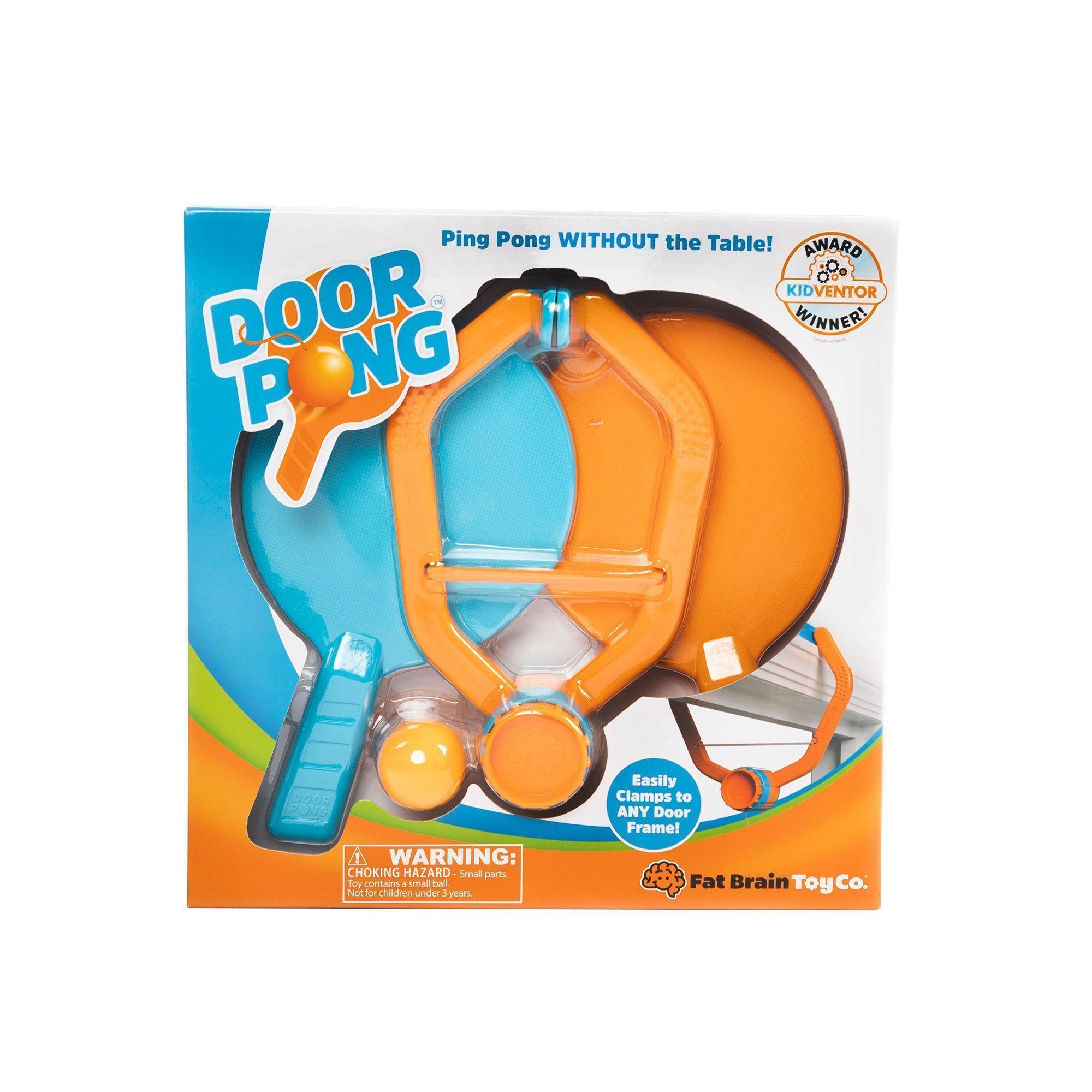 DOOR PONG, PING PONG COLGANTE-6