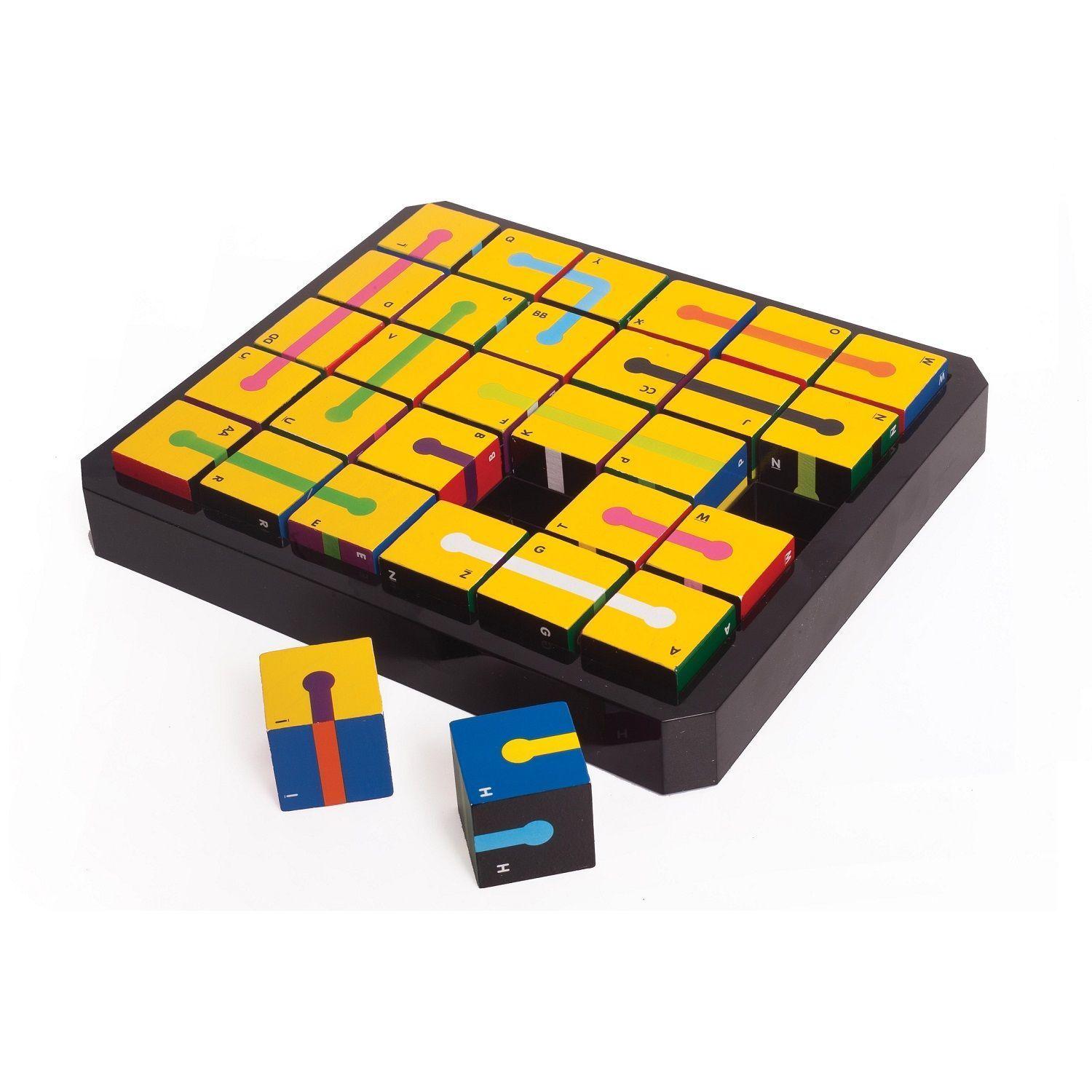 30 CUBED, JUEGO DE INGENIO-1