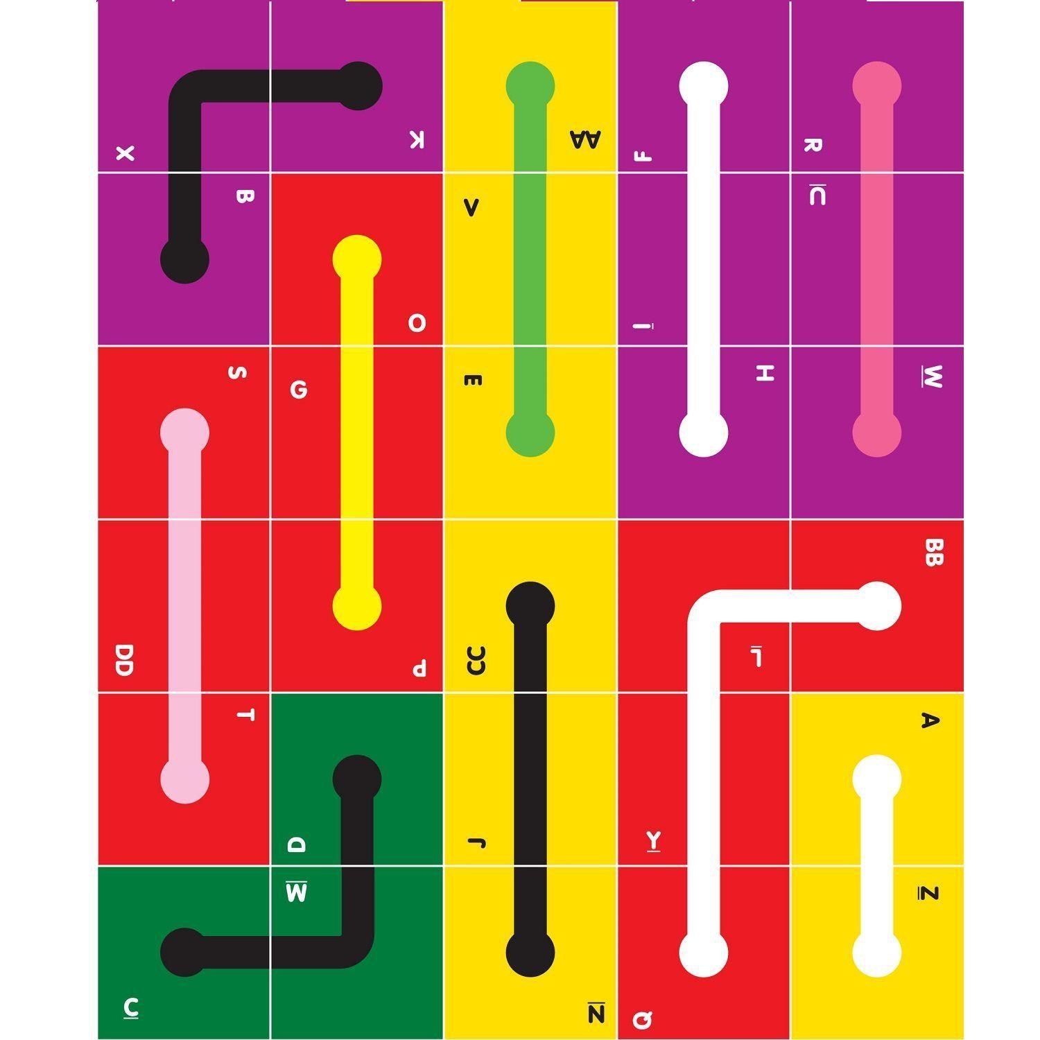 30 CUBED, JUEGO DE INGENIO-2