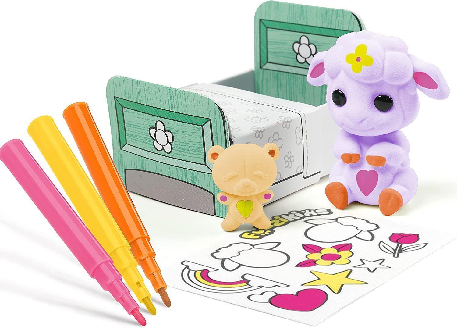 BEBÉ OVEJA, FUZZIKINS-4