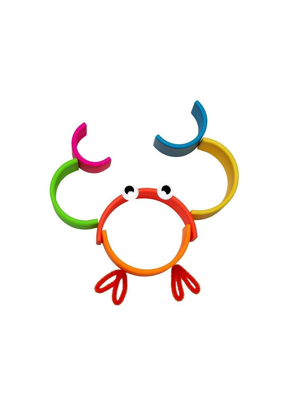 ARCOIRIS DE COLORES 6PCS-3