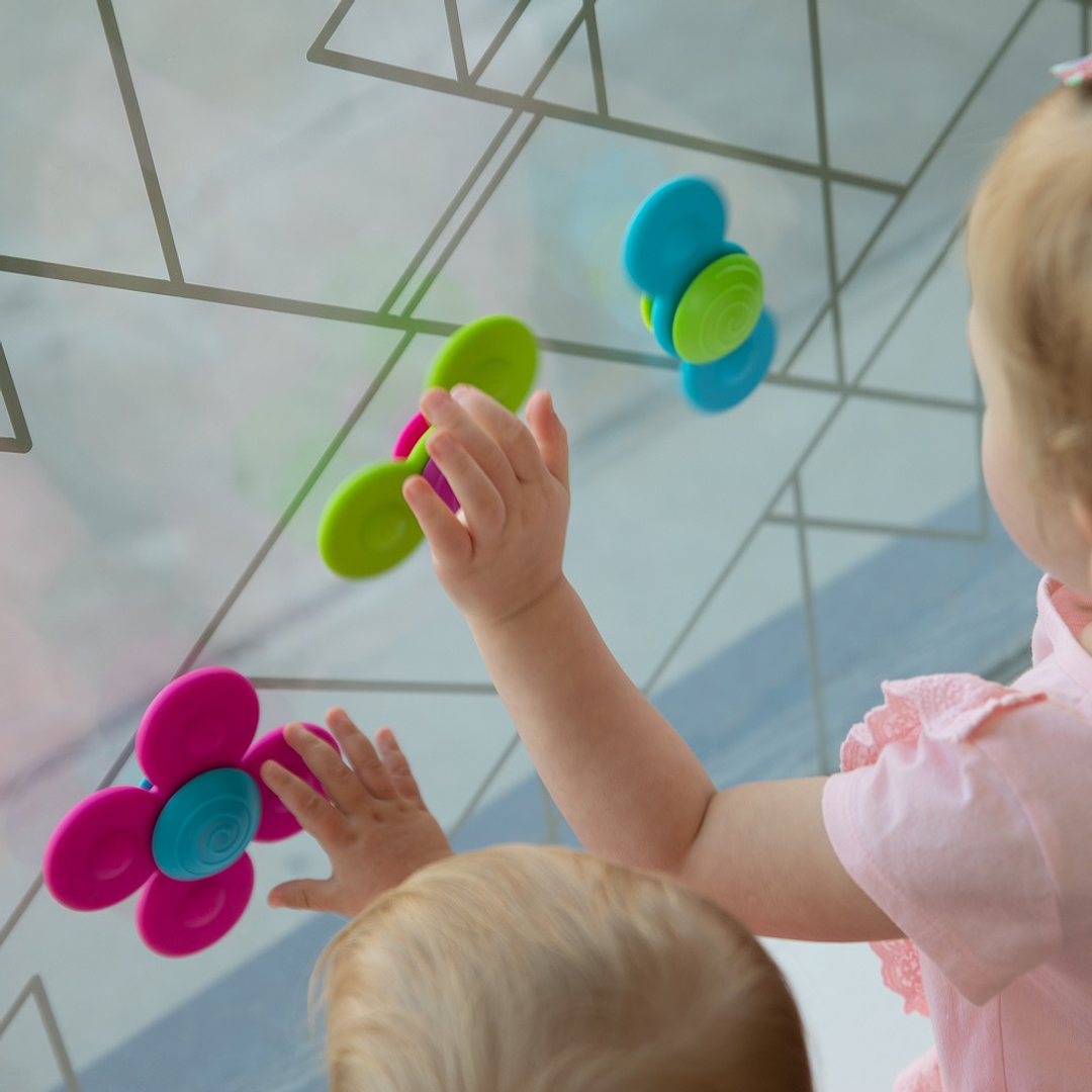 WHIRLY SQUIGZ, SPINNERS PARA BEBES Y NIÑOS-2