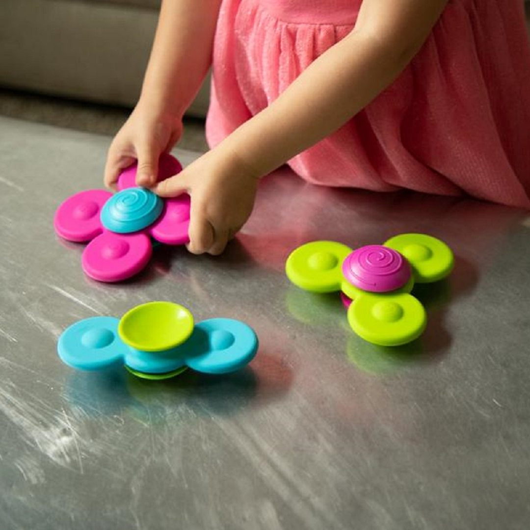 WHIRLY SQUIGZ, SPINNERS PARA BEBES Y NIÑOS-3