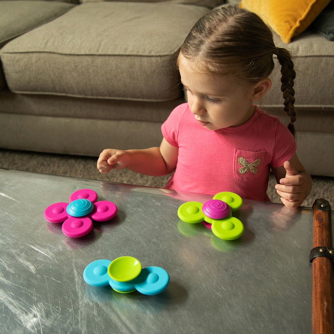 WHIRLY SQUIGZ, SPINNERS PARA BEBES Y NIÑOS-4