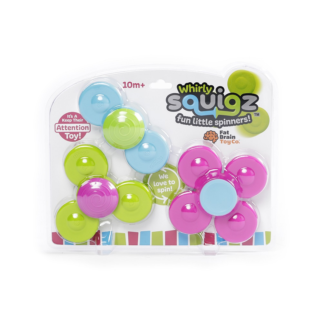 WHIRLY SQUIGZ, SPINNERS PARA BEBES Y NIÑOS-5
