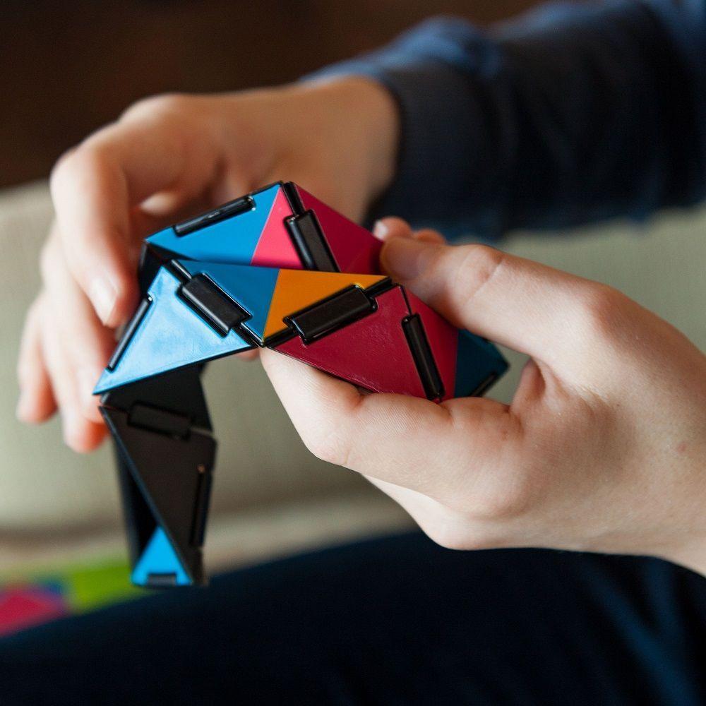IVAN'S HINGE, JUEGO DE INGENIO-7