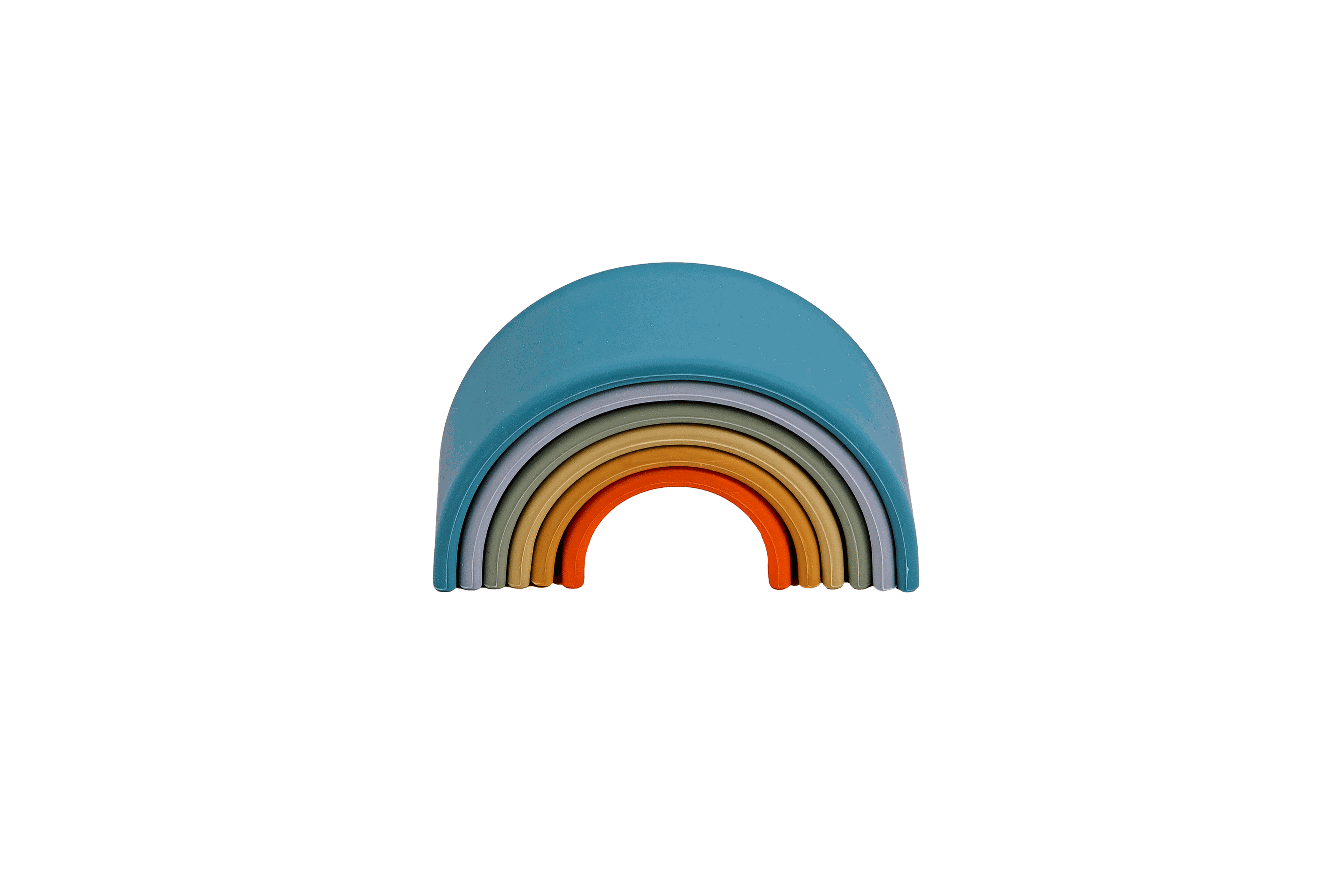 ARCOIRIS NATURE 6PCS-2