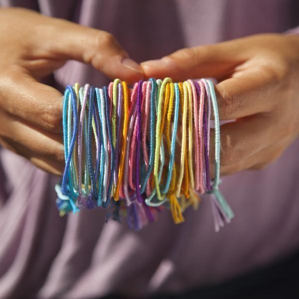 LOOPDEDOO
, TELAR PARA PULSERAS DE AMISTAD-1