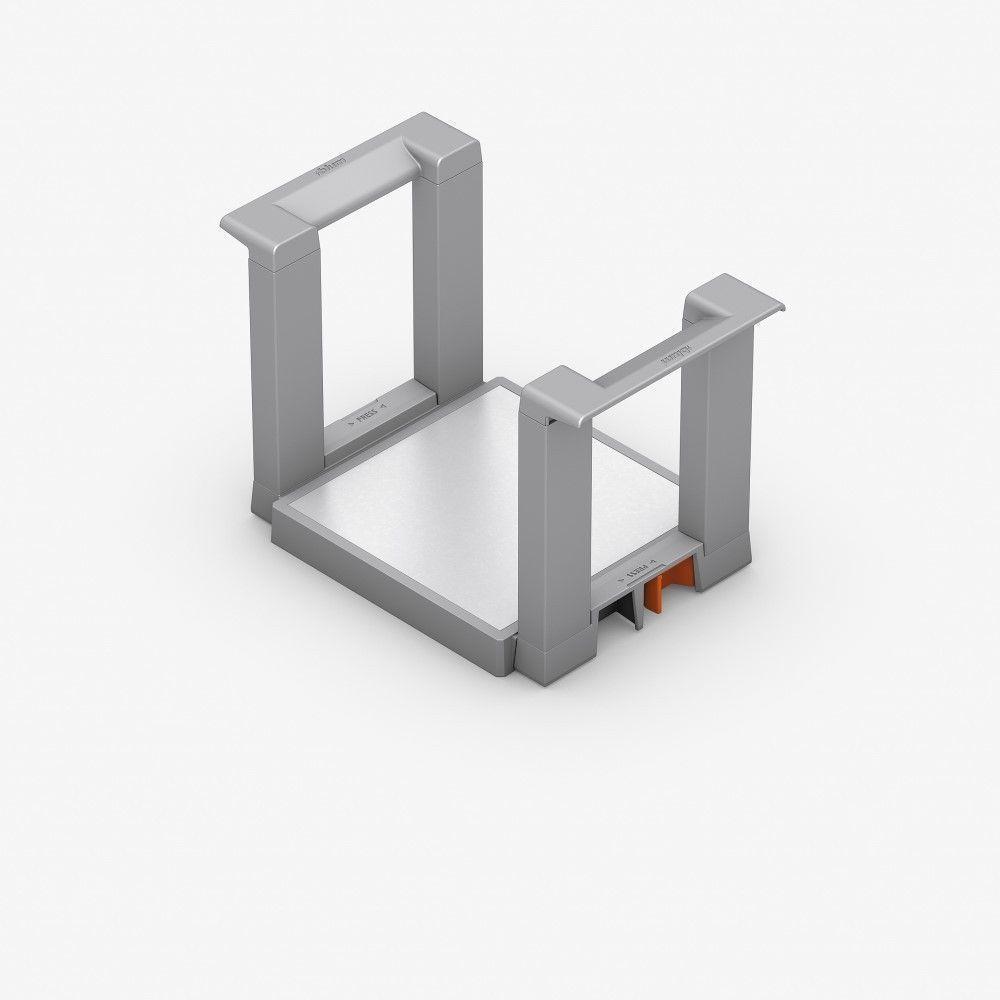 Guardaplatos acero inoxidable orga-line-6