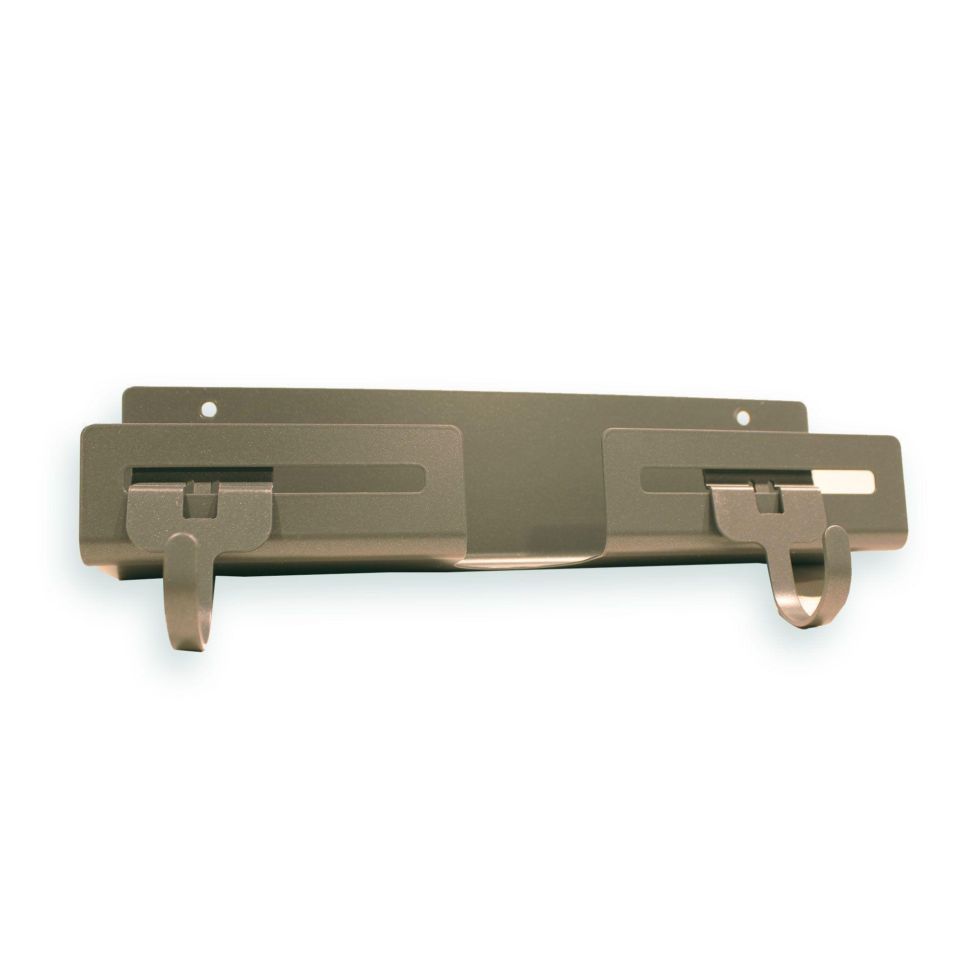 COLGADOR ESCOBAS GRIS-1