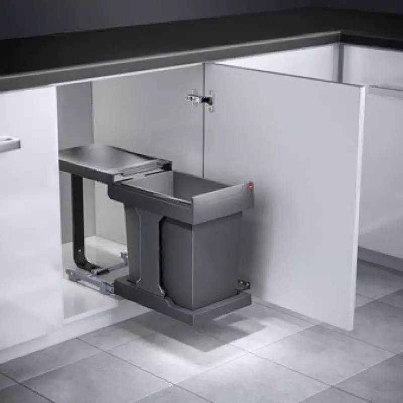 BASURERO 20LTS PARA PUERTA 40CM-1