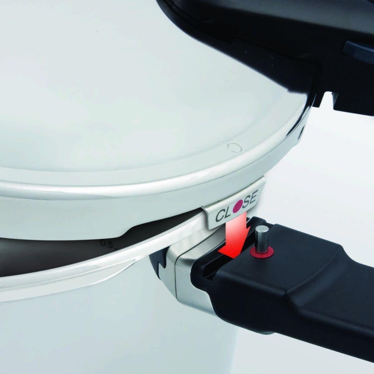 OLLA A PRESION FISSLER VITAQUICK 22CM 6 LITROS-5
