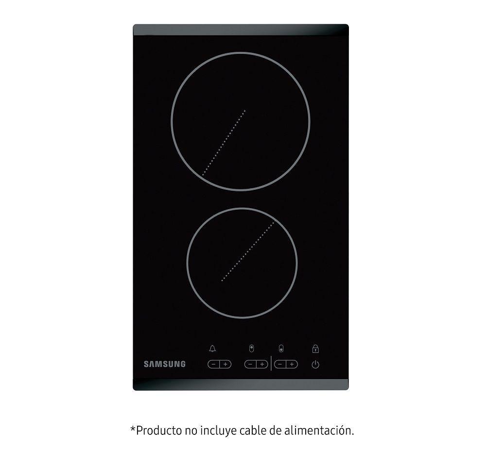 Encimera Samsung 2Z Vitroelectrica CTR432NB02/ZS-0