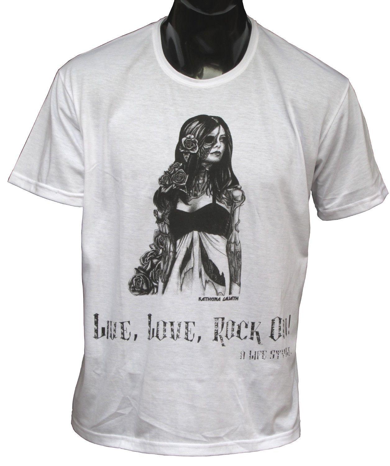 Polera Hombre Katrina-0