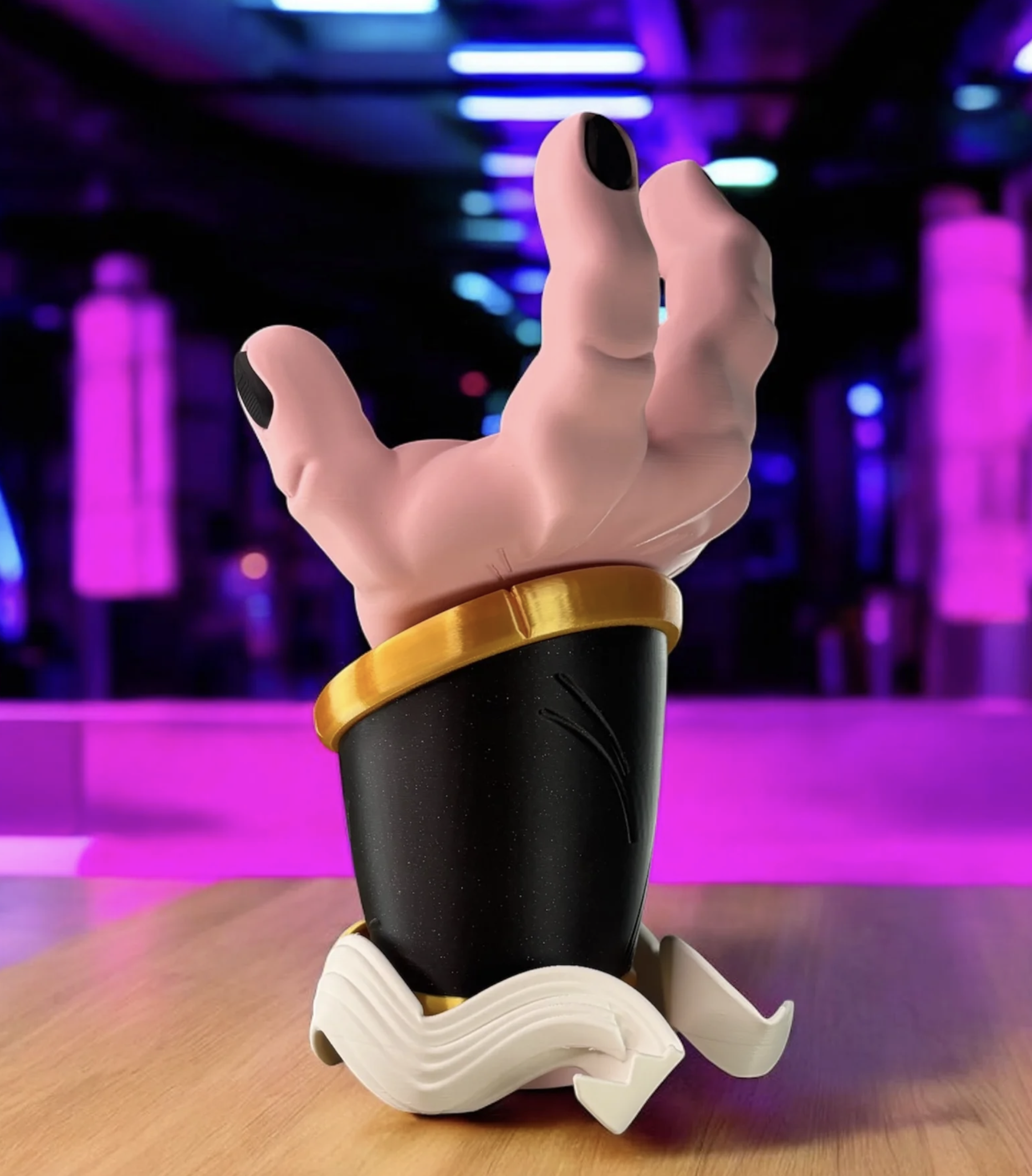 Soporte Universal para Mando v2-4