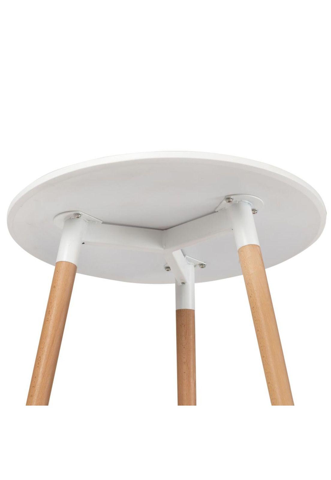 Mesa Jari Redonda 80 cm-2