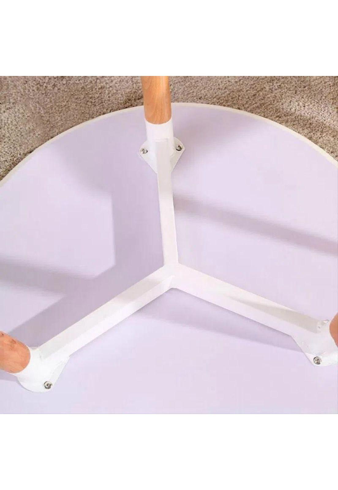 Mesa Jari Redonda 80 cm-4