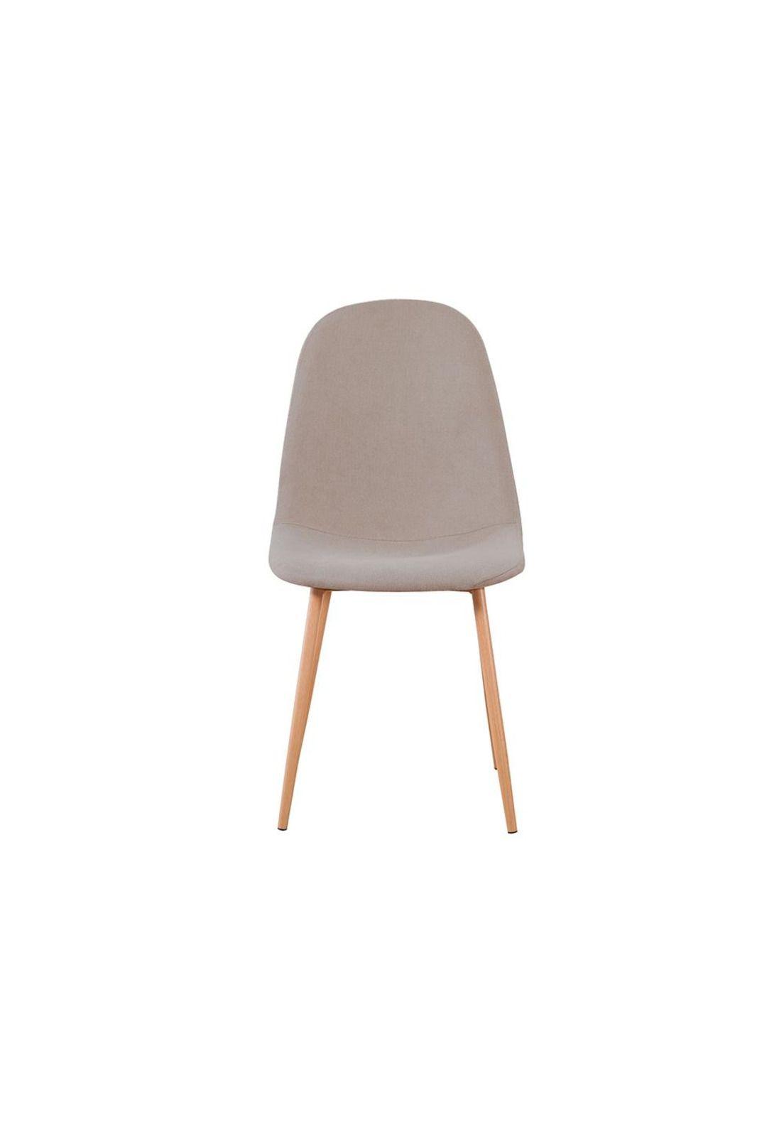 Juego de Comedor Fukui Ray Beige-3