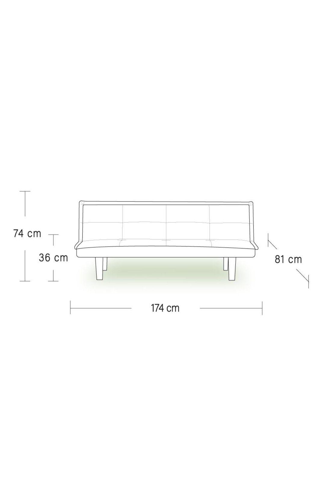 Futón Cama Vicenza-7