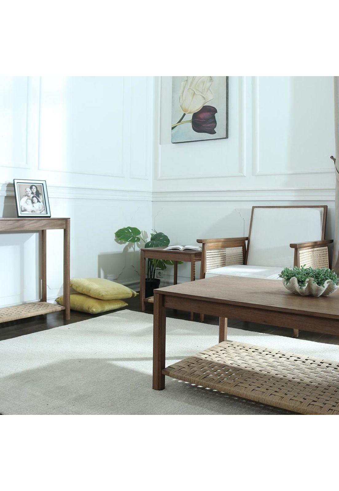 Mesa de Centro Bombay-2