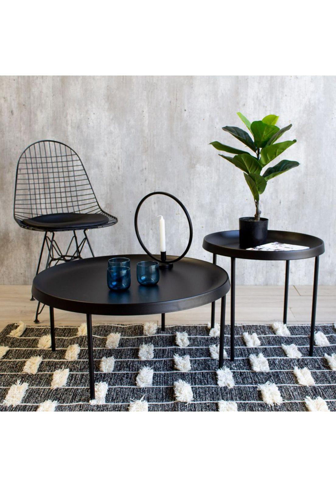 Mesa de centro Bari-3