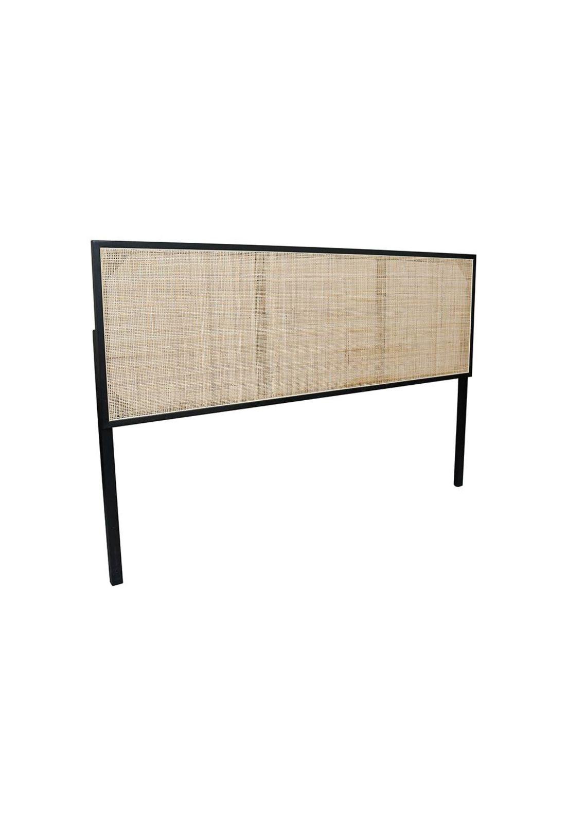 Respaldo de cama Pali King-1