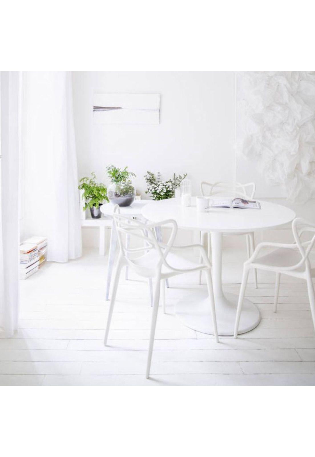 Silla Masters Réplica-3