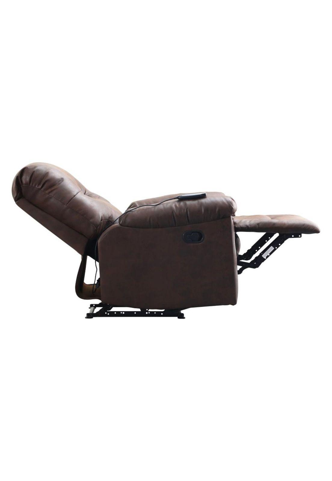 Bergere Greg 1C con Masaje y Calor-4
