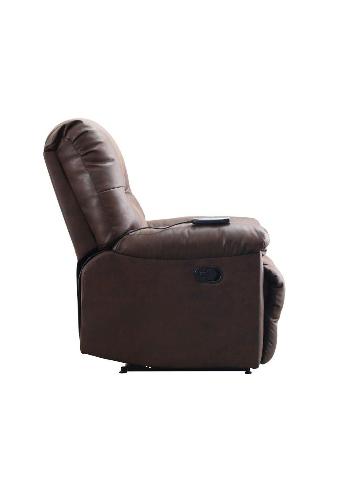 Bergere Greg 1C con Masaje y Calor-6