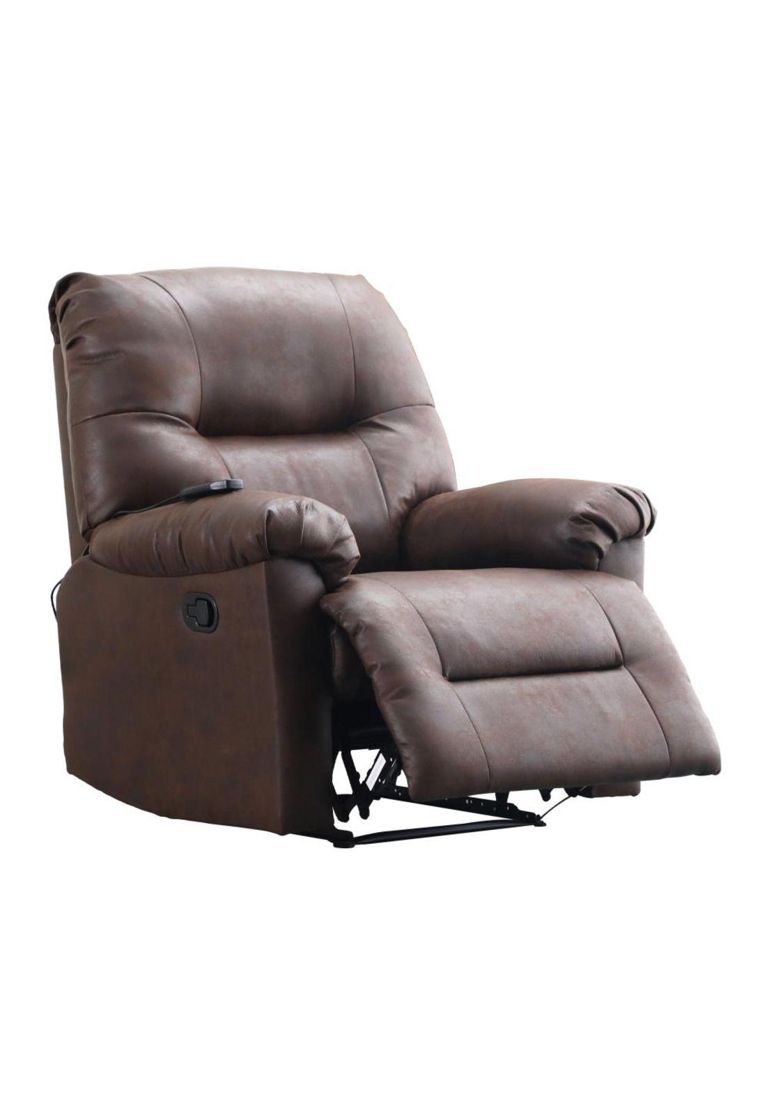 Bergere Greg 1C con Masaje y Calor-3