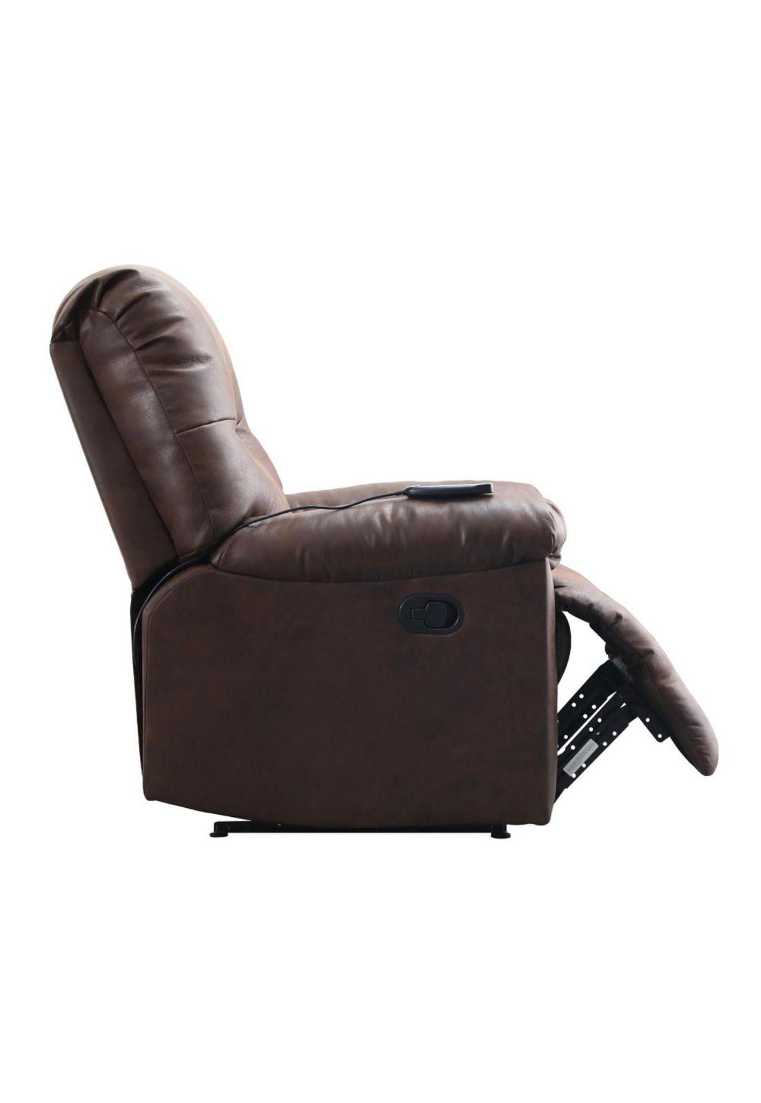 Bergere Greg 1C con Masaje y Calor-4