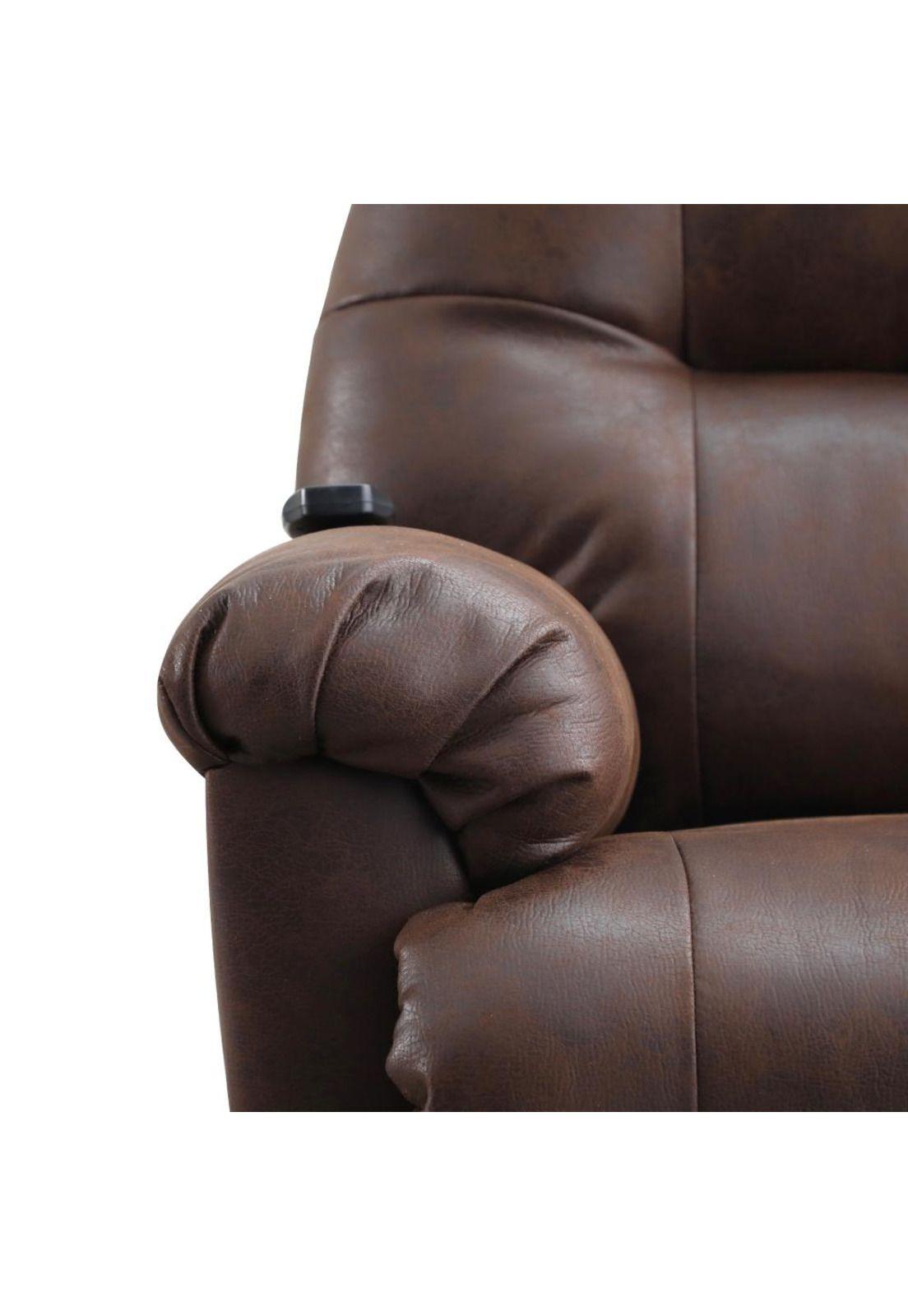 Bergere Greg 1C con Masaje y Calor-6