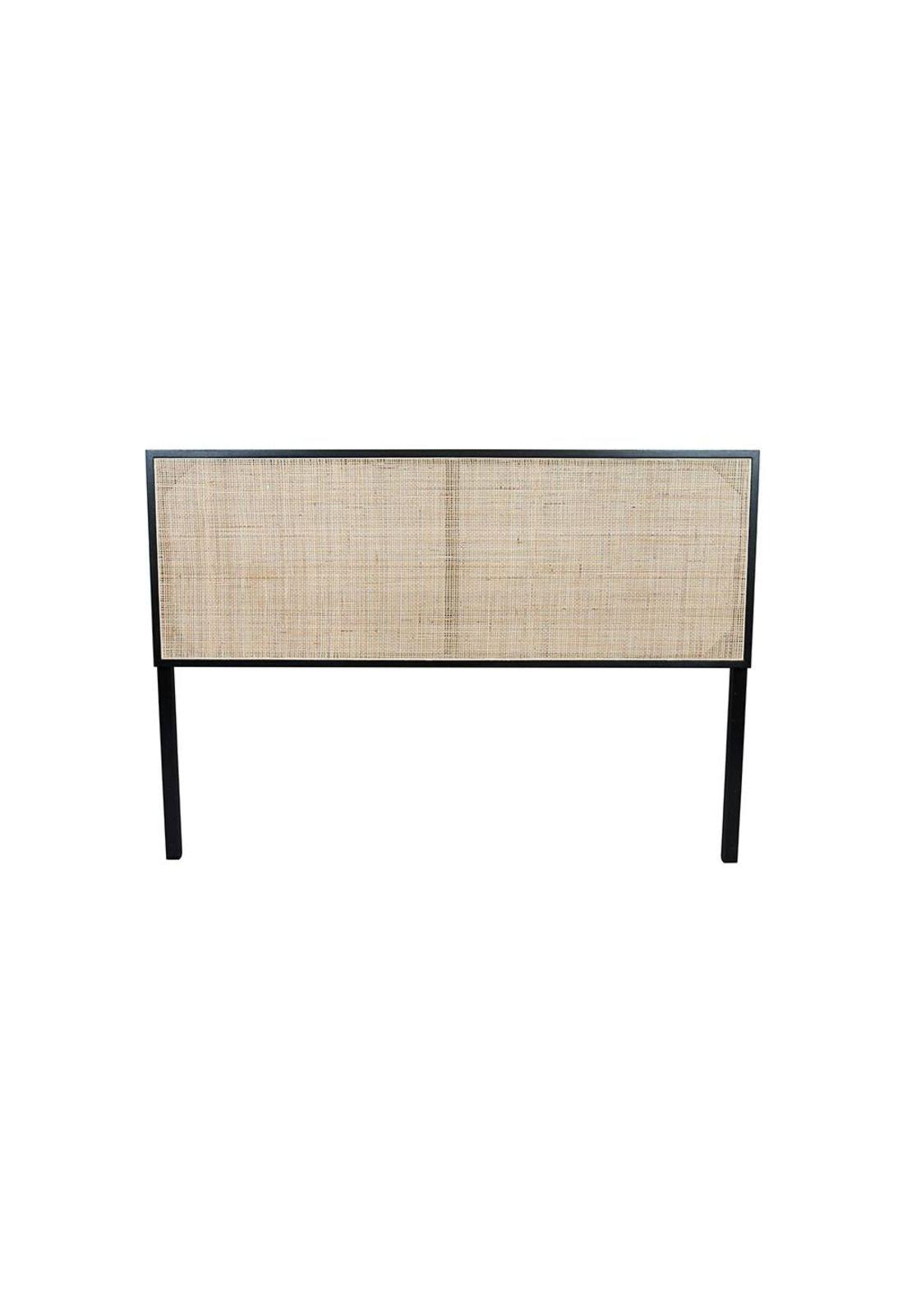 Respaldo de cama Pali Queen-0