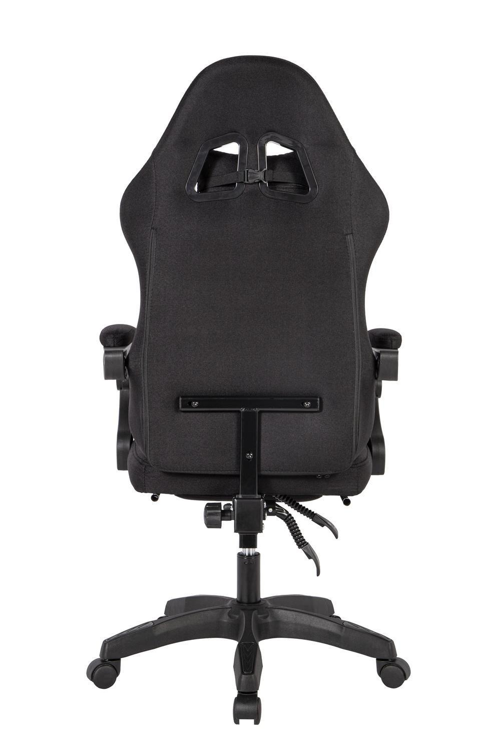 Silla Gamer Oficina Krone Reclinable Fabric-2