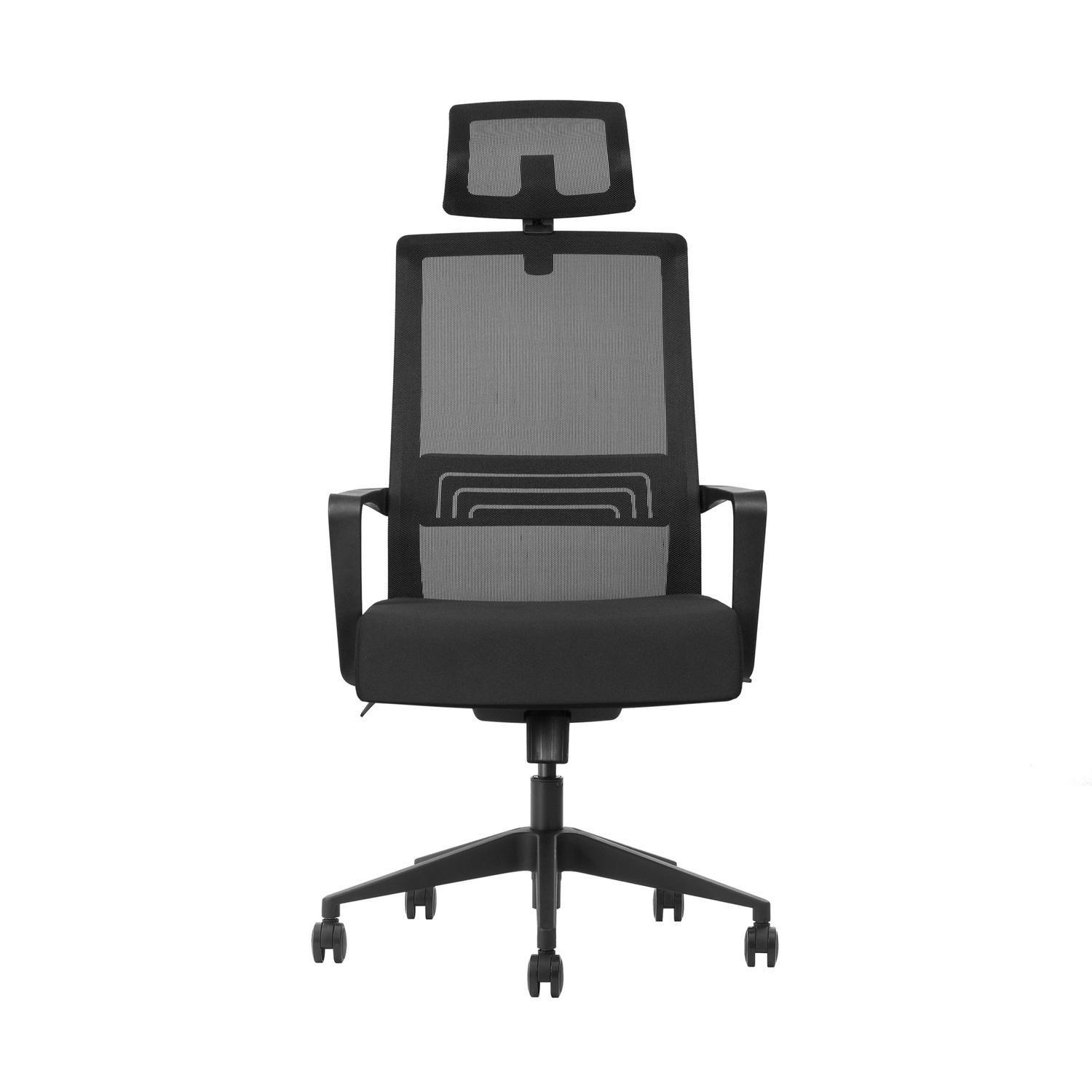 Silla Escritorio Oficina Krone Ergonomica Eros-2