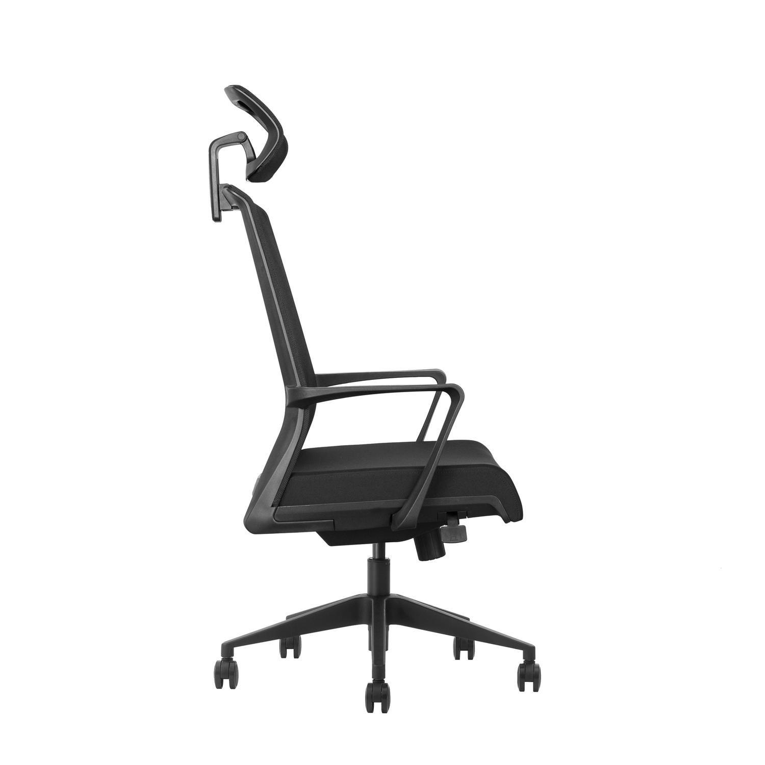 Silla Escritorio Oficina Krone Ergonomica Eros-3