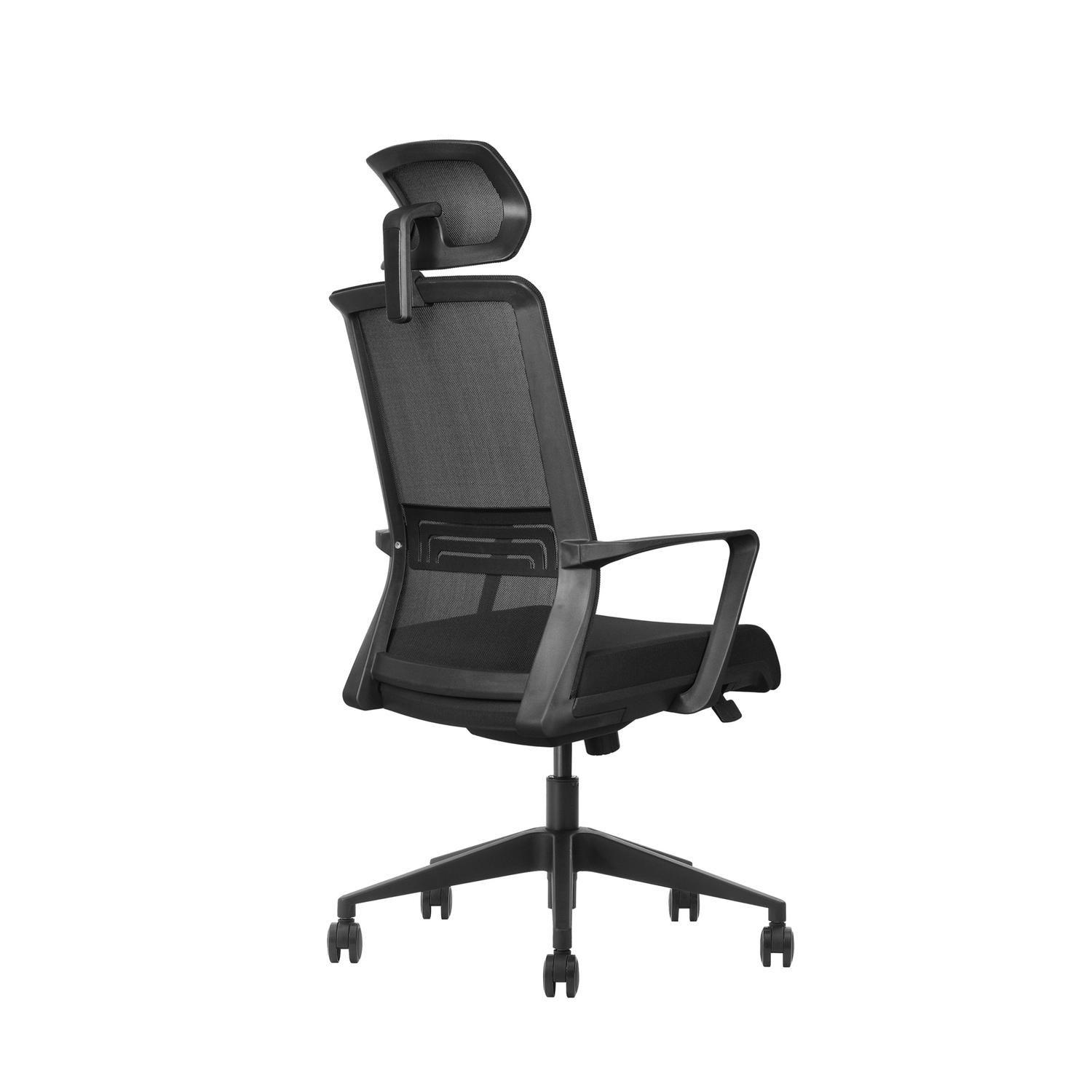 Silla Escritorio Oficina Krone Ergonomica Eros-4