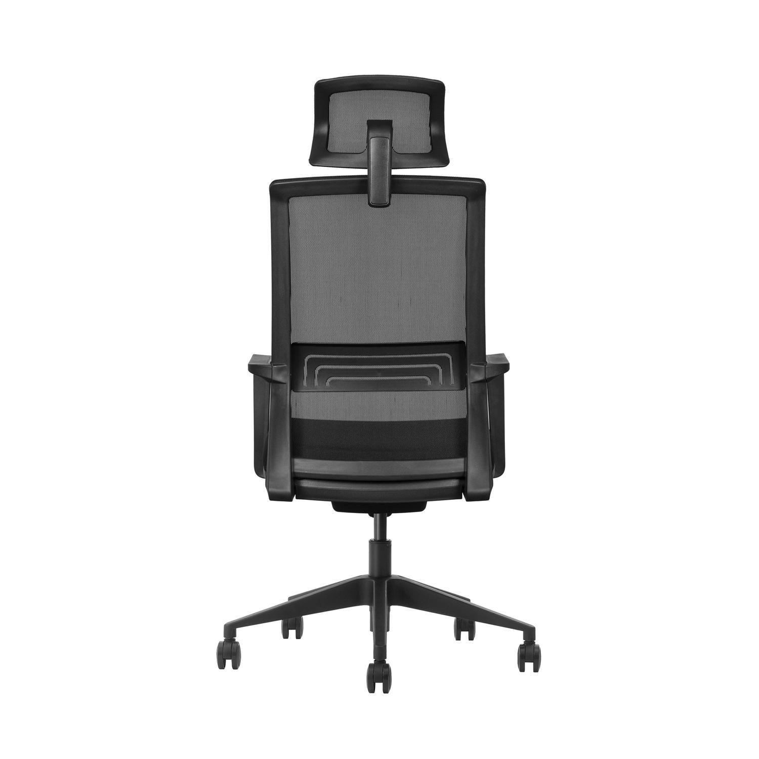 Silla Escritorio Oficina Krone Ergonomica Eros-5