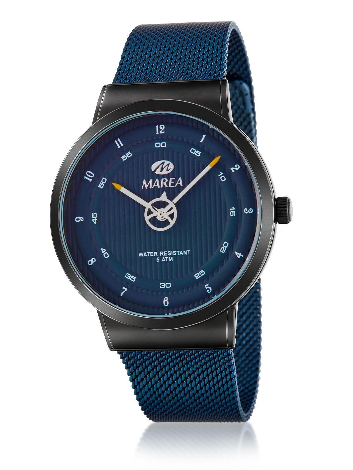 Reloj Hombre Trendy Azul Marea Watches-0