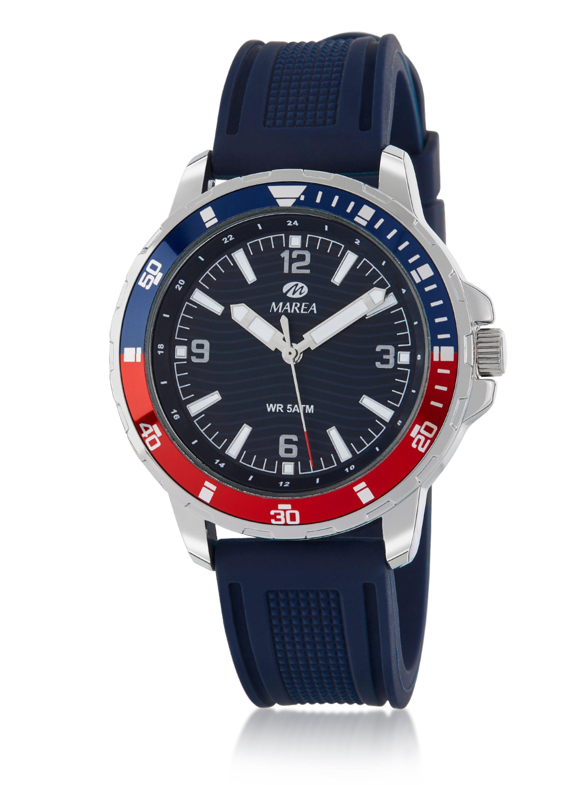 Reloj Hombre Marine Marea Watches-0