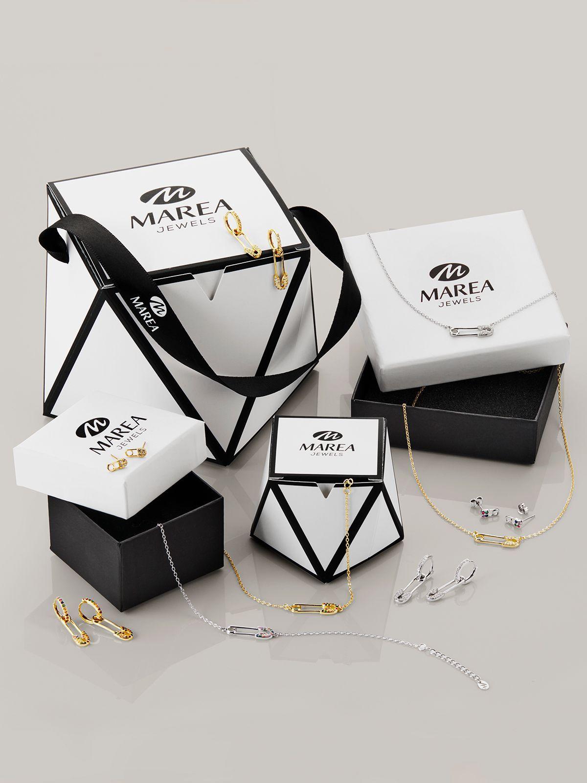 Pulsera Colección Esenzia Plata Marea Jewels-1