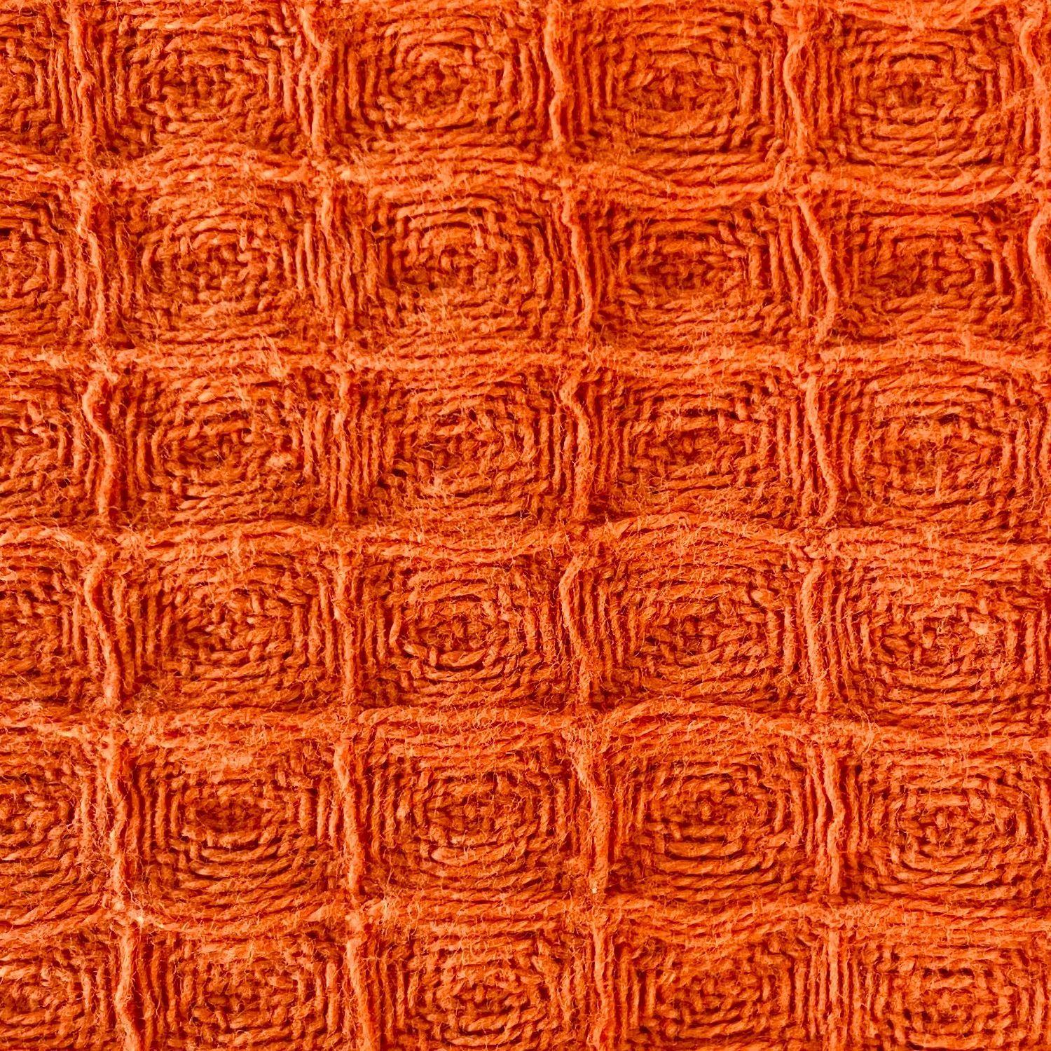 Colcha Algodón 2 plazas 213x264 cm-2