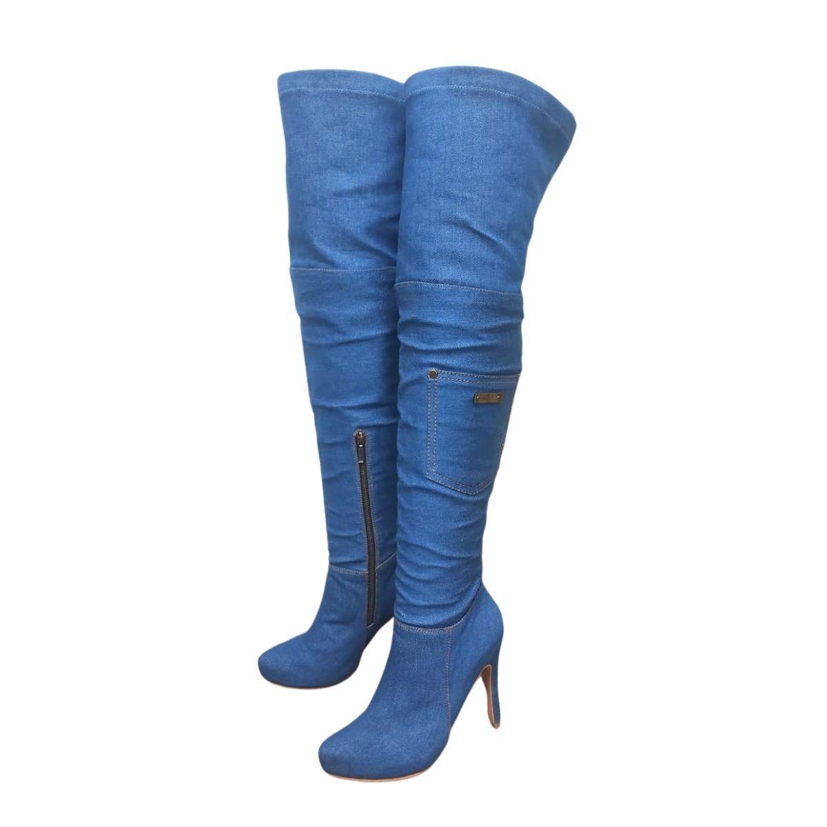 Bucanera Majo Jeans Pao Pecados-3