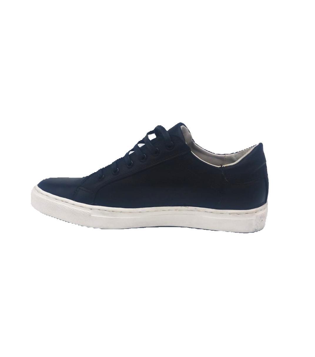 Zapatilla Santino Negro Pao Pecados-2
