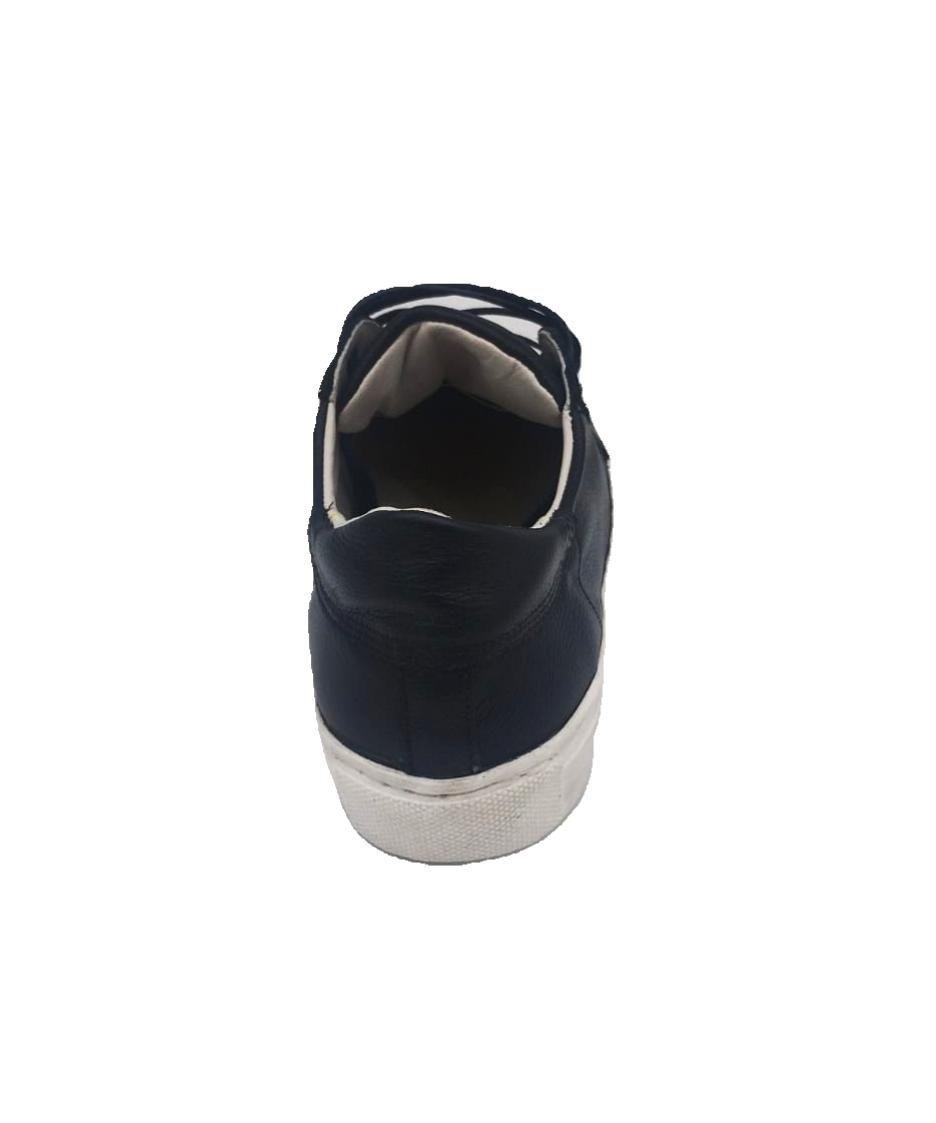 Zapatilla Santino Negro Pao Pecados-5