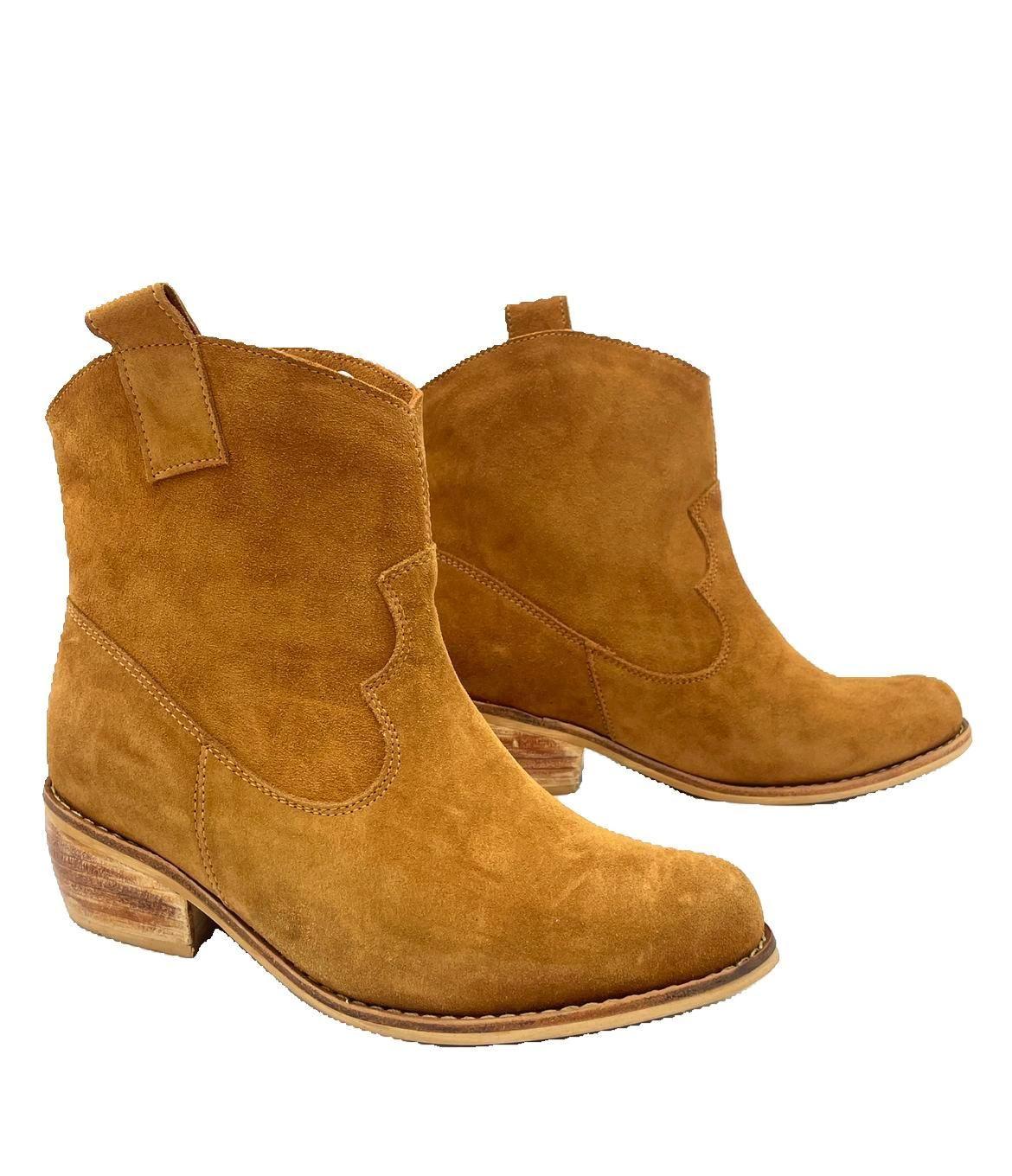 Botin Trini Camel Pao Pecados-2