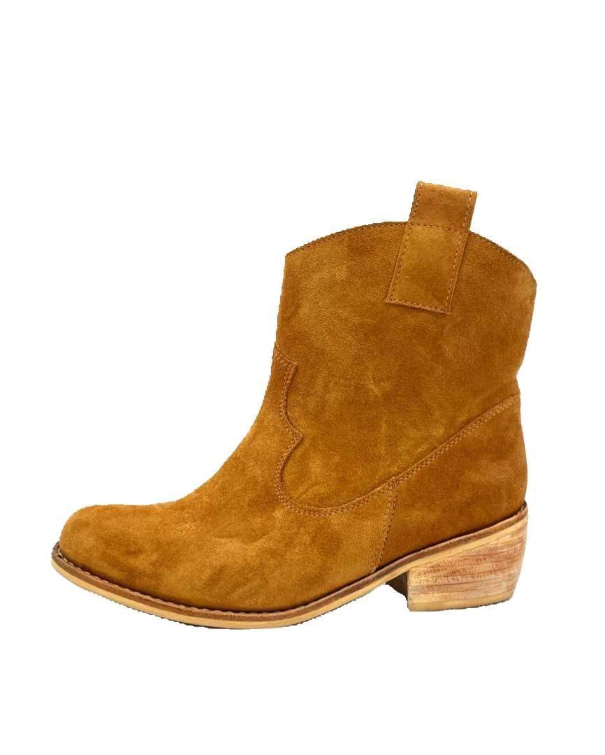 Botin Trini Camel Pao Pecados-3