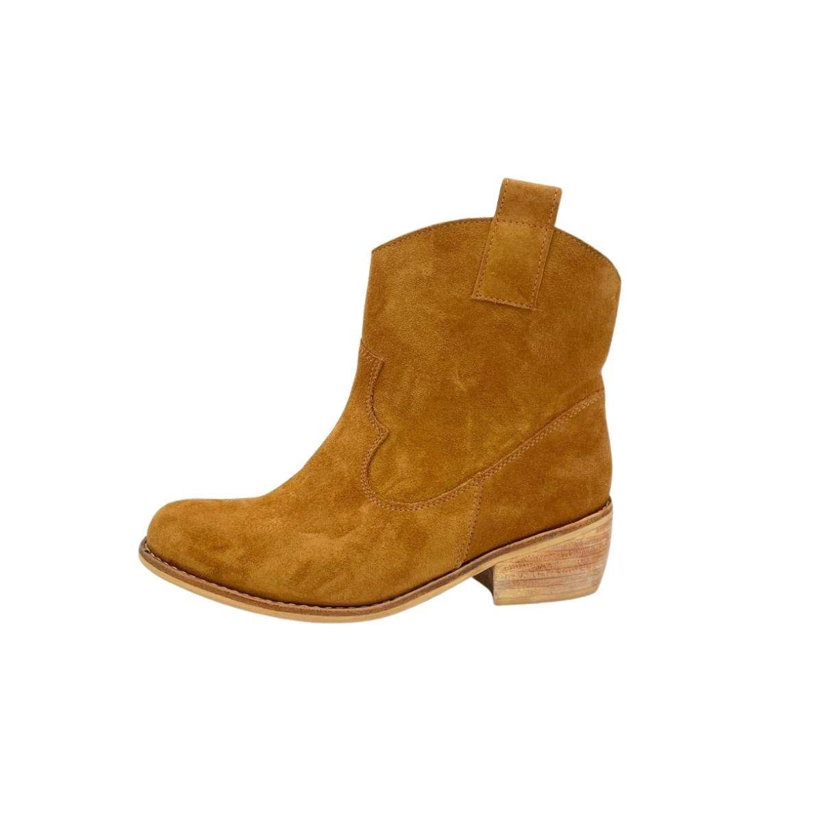 Botin Trini Camel Pao Pecados-2